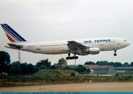 Chez fly, tout le monde peut transformer son intérieur à son image et à des prix abordables. Picture Air France Airbus A300b2 201 F Bvgg