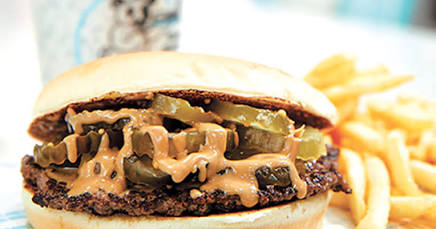 Classic Cleveland Restaurants: Bearden's