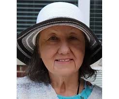 Bonnie Motter Obituary (1950