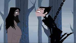 A samurai warrior fights against the evil entity that took him away from his home world. Exclusive Genndy Tartakovsky Talks Samurai Jack Season 5 And Beyond Genndy Tartakovsky Talks Samurai Jack Season 5 And Beyond Syfy Wire
