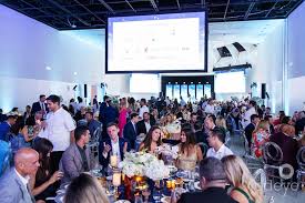 BBBS Miami Dream Big Gala 2024 at Faena Forum