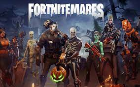 This collection includes popular backgrounds like omega, raven and helloween fortnite. Decorate Your Smartphone Interface With Attractive Fortnite Wallpapers Global Magzine