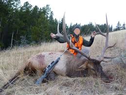 6.5 Creedmoor As Elk Medicine? - 42 Outdoors