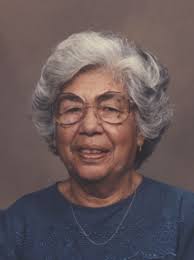 Dominga Olivo Caldera Obituary