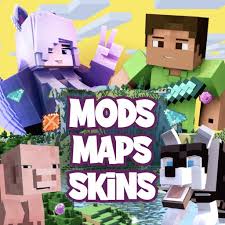 1.17.1 the guild is a quest mod. Descargar Skins Maps Mods For Minecraft Entretenimiento App Store Applications