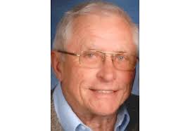 Donald Edin Obituary (2016)