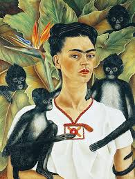 Free shipping on orders over $25 shipped by amazon. Frida Kahlo Endured Constant Pain But Was So Full Of Life