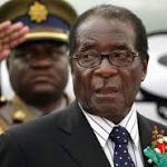 Zimbabwe sets date Mugabe hearing,