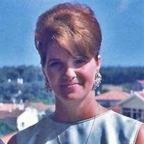 Jean Ashmore Obituary