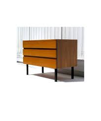 Mehr infos gibt es hier. Skandinavien Kleine Kommode Sideboard Mit Drei Schubladen 1