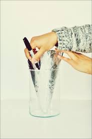 Diy Konische Pflanzgefasse Garten Kunst Pflanzgefasse Pflanzen Farbe Des Jahres