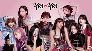 Twice feel special all members 8k wallpaper 5 679. Twice Yes Or Yes Wallpapers Top Free Twice Yes Or Yes Backgrounds Wallpaperaccess