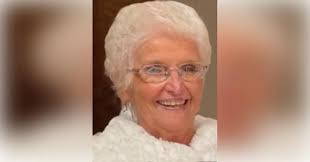Jeannette Shavers Morgan Obituary (2023)