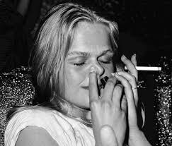 Dj Booth in Newark Newjersey