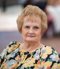 Brenda Adams Obituary (1943