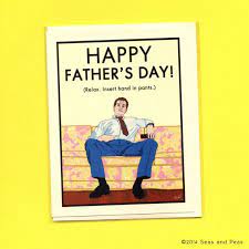 Al bundy happy fathers day. Al Bundy Father S Day Card Married With Children Seas Etsy Fathers Day Jokes Father Humor Funny Fathers Day Card