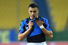 150 milyon euro bayern münih alexis sanchez'den vazgeçti. Vamos Alexis Sanchez Y Una Imagen Que Genera Incognita Antes Del Duelo Entre Inter Y Udinese Minuto Deportes