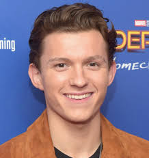 I was doing really well. Tom Holland Biography Biography