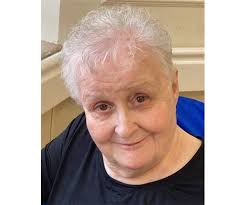 Patricia Swanson Obituary (1940