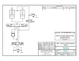 Hydraulic And Engineering Articles Welcome To Hades Hydraulic And Design Engineering Systems