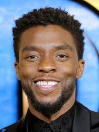 Chadwick Boseman Pictures