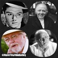 Who played Richard Nan in Richard Hammond blast lab??