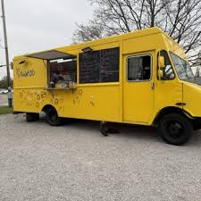 Saucee Food Truck — Food producer food truck in East Alton, Illinois