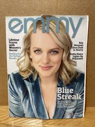 ELISABETH MOSS