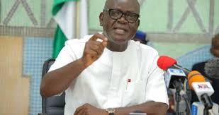 Watch your favourite shows from star plus, life ok, star jalsha, star vijay, asianet, maa tv & more online on disney+ hotstar. Ortom Interview Channels Tv Team Meets With Nbc In Abuja Vanguard News