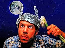 Origin Of The Term Tin Foil Hat