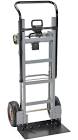 3-in-1 Steel Hand Truck, Black Cosco