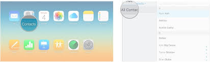 How To Transfer Contacts From Iphone To Android Android Central