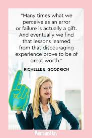 Success becomes inevitable when you passionately approach each day with your best creativity and productivity. 25 Motivational Quotes For Work To Get You Through A Rough Day