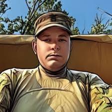 Todd Humbert (@SGT0DD)