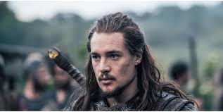 Alexander dreymon in the last kingdom (2015). Interview Alexander Dreymon Talks The Last Kingdom Spotlight Report