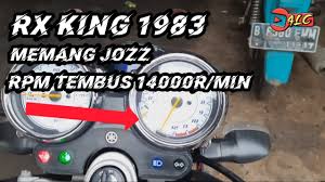 Free shipping on select products, discount with gold membership plus free tech support. Bongkar Speedo Meter Rx King Tua Part Ke 2 Youtube