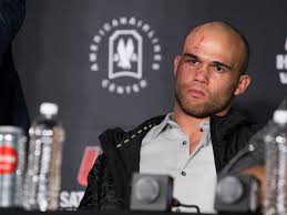 Maybe you would like to learn more about one of these? No Regrets For Robbie Lawler As He Turns Page On Loss To Johny Hendricks Mma Fighting