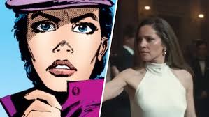 Who is BB Urich in Daredevil: Born Again?