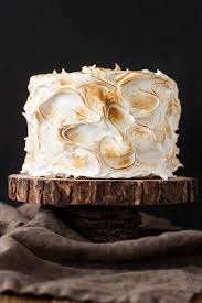 Who is the man behind the mask? S Mores Cake Liv For Cake
