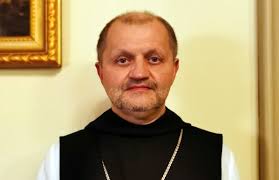 Cystersi: Życiorys nowego opata mogilskiego