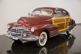 alittlethis alittlethat 1948 chevrolet fleetline aerosedan in 2020 chevrolet sell car old fashioned cars pinterest
