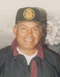 Raymond N. Gonzales Obituary