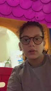 Virginia Foglia's Instagram, Twitter & Facebook