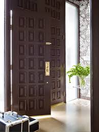 Doors that are exterior facing must close against weather and intrusion. Front Doors Wood Steel And Fiberglass Hgtv