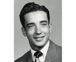 Roderick Eaken Obituary (2022)