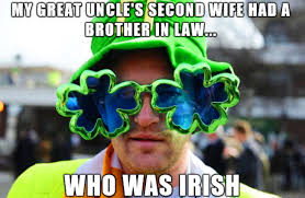 40 hilarious st patricks day memes of october 2019. The Very Best St Patrick S Day Memes To Help You Celebrate