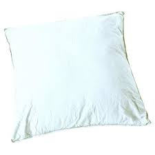 Aujourd'hui mardi 3 août 2021, faites vous plaisir grâce à notre sélection taie d oreiller rouge 63x63 pas cher ! Taie D Oreiller 63x63 Cm En 100 Coton Froisse Gamme Palace Couleur Aqua Cdiscount Maison