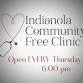 Indianola Community Free Medical Clinic event image