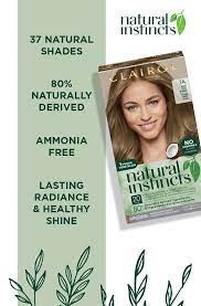 Naturally This Product Is Bomb Com Take A Look At A Few Reasons Why Natural Instincts Will Keep You Looking L Hair Color Experts Natural Instincts Hair Color