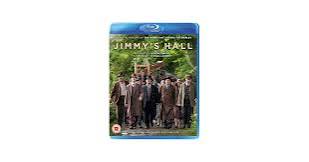 Amazon.com: Jimmy's Hall [Blu-ray] : Barry Ward, Simone Kirby, Andrew  Scott, Jim Norton, Brían F. O'Byrne, Shane Cullen, Paul Fox, Sorcha Fox,  Aisling Franciosi, Karl Geary, Jimmy's Hall (2014), Ken Loach, Barry
